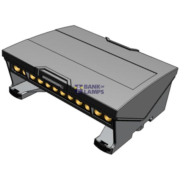 MODULAR DIVIDER 125A 4P W=175.2MM image 92