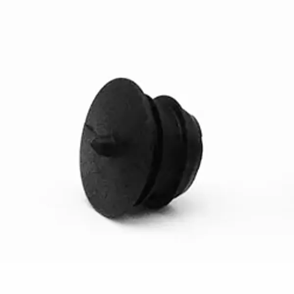 PLUG FOR CORRUGATED DUCT DIAM.25MM image 1
