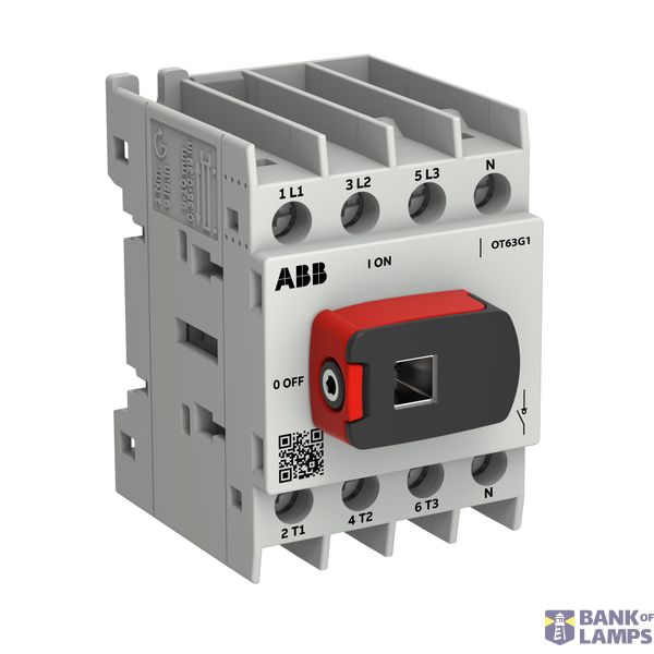 1SCA164169R1001 - ABB image 3