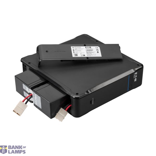Eaton 3P Ellipse UPS USB FR, 1300 VA, 840 W, Input: C14, Outputs: (4)  image 5