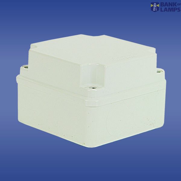 Hermetic box without weakening image 1