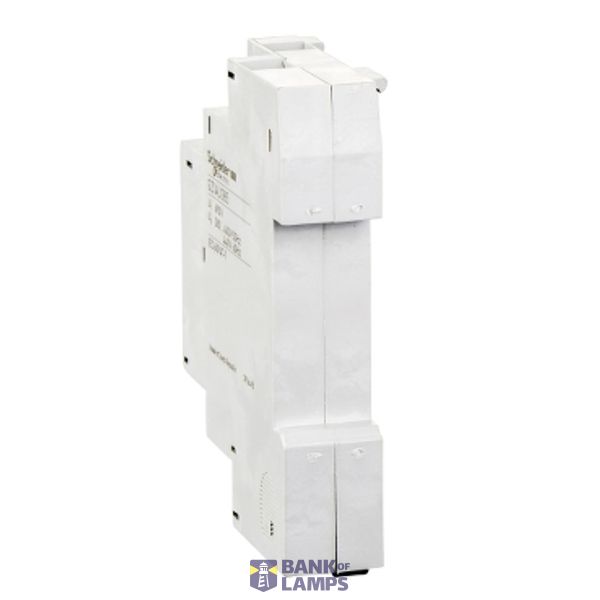 INTR.MOTOR GV4P Therm/Mag 3.5A 50kA image 1