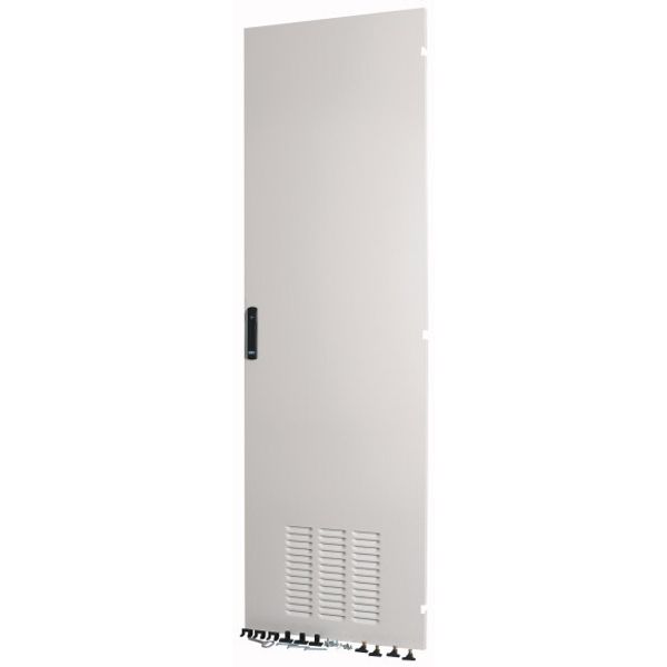 XSDFV4R-20/06 Cable compartment door field 1200/600+600 IP42 ri image 1