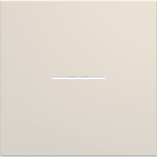 GALLERY SWITCH TILE/BUTTON LIGHT 2 F. DUNE image 1