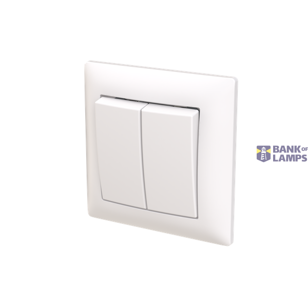 1465UJ-916 PUSH BUTTON image 2