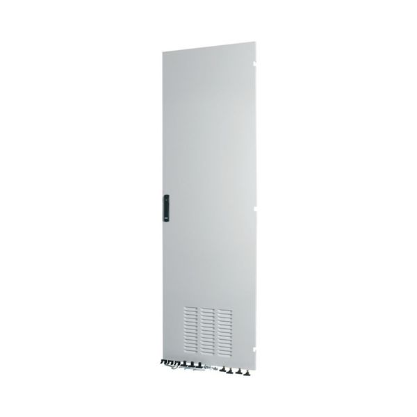 XSDFV4R-20/06 Cable compartment door field 1200/600+600 IP42 ri image 3