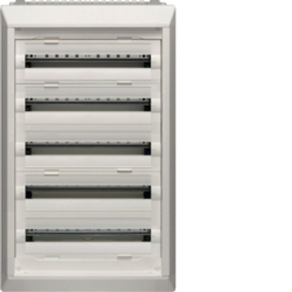 VEGA-D BUILT-IN CABINET 5X24M image 1