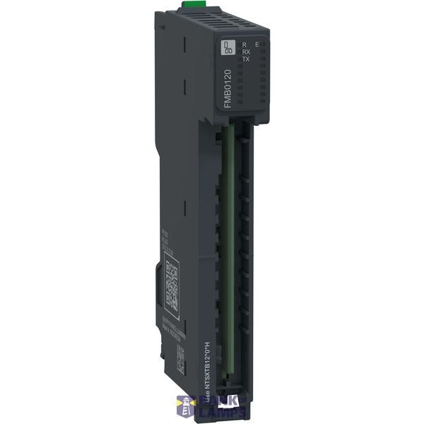 CH1 Serial SL Mod image 2