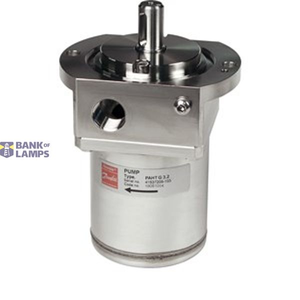PAHT G pumps, PAHT G 3.2 image 1
