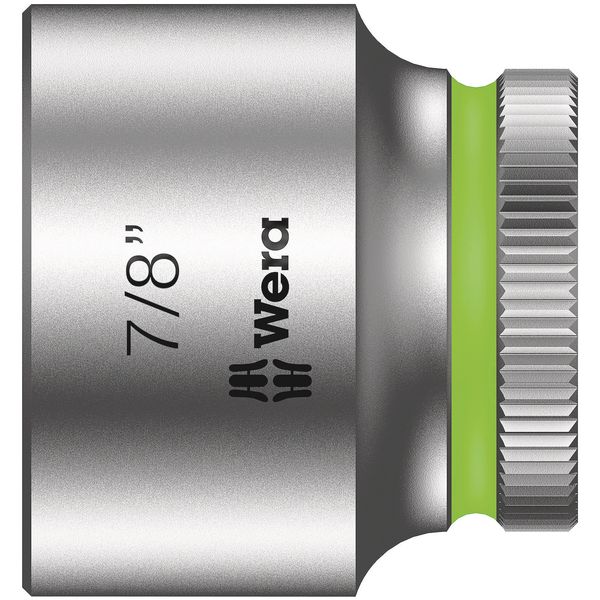 8790 HMB, 7/8&quot; x 30 mm image 1