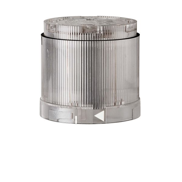 LED Rotating light el. 24VAC/DC CL image 1