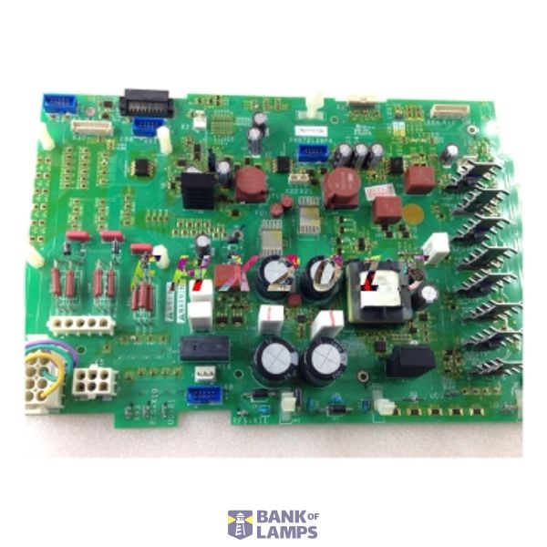POWER CARD ATS48C25Y image 1