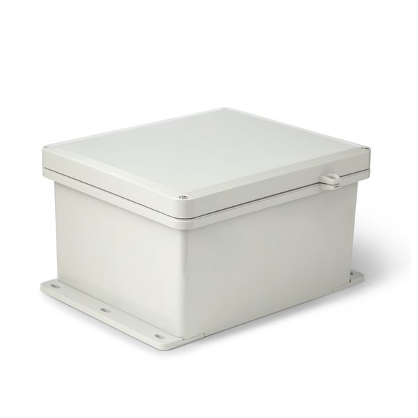 Cabinet wall installation PC Size 12.0 x 10.0 x 6.0 in image 1