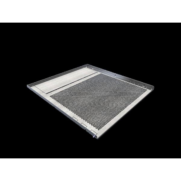 SV Compartment divider, WD: 711x780 mm, for VX (WD: 800x800 mm) image 2