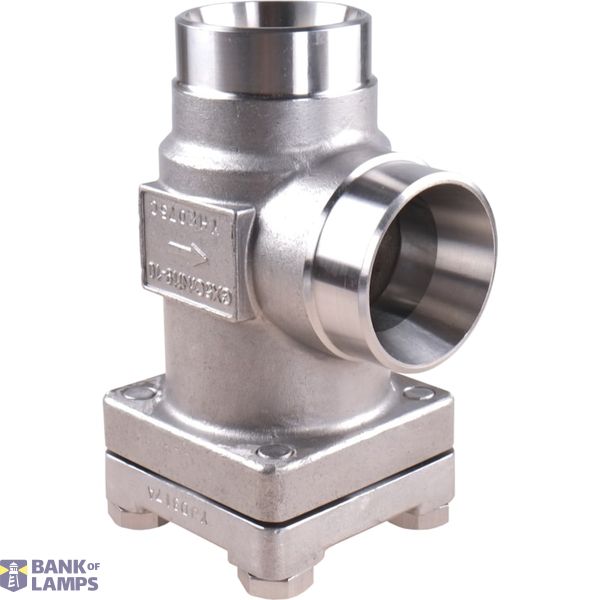 FIA SS 65 A ANG Filter Housing PS52 image 1