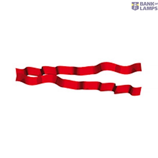 "Red" tape (200 x 0.09 - 100mb) image 1