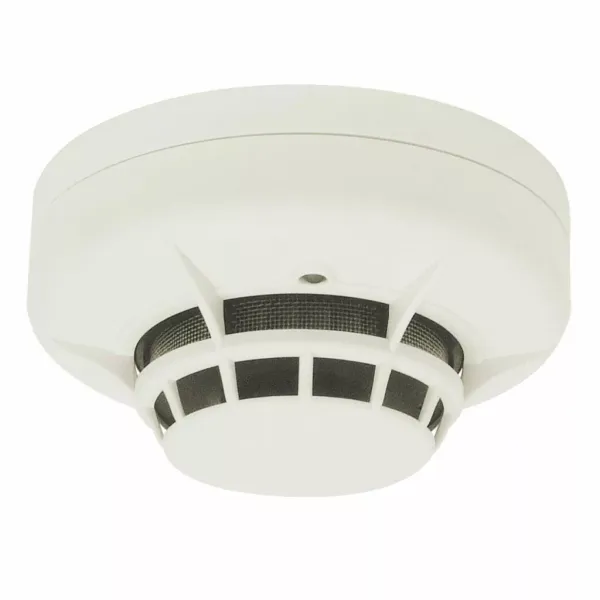 Conventional heat detector image 1
