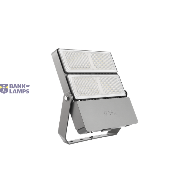 LEDFloodMo-P Re450-200W-840-AS image 1