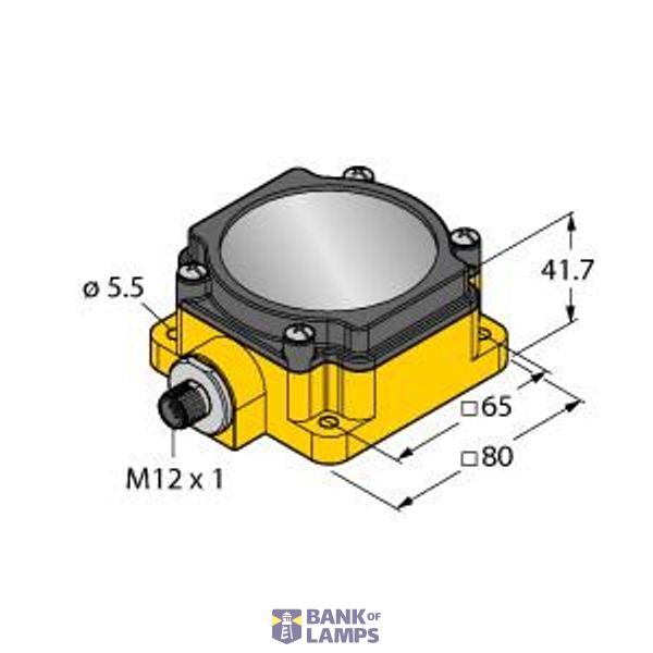 LED Signal Light Alternative order number : 29249   K80FDLOXXPQ image 1