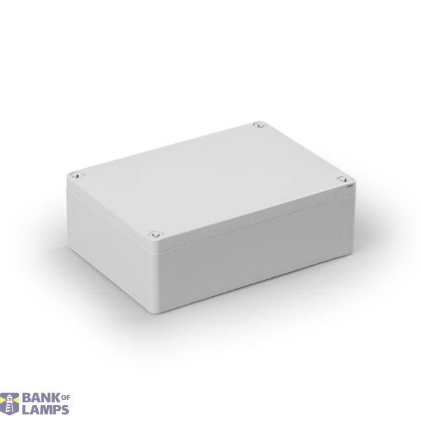 Recessed mnt. univ. luminaire 1x49W T5/G5 220-240V 0/50-60Hz image 2