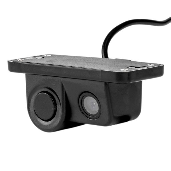 Reverse camera HD-601 12v 720p AMIO-03540 image 1