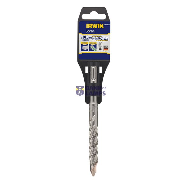 SDS SPDH POWER 14 X 160MM image 1