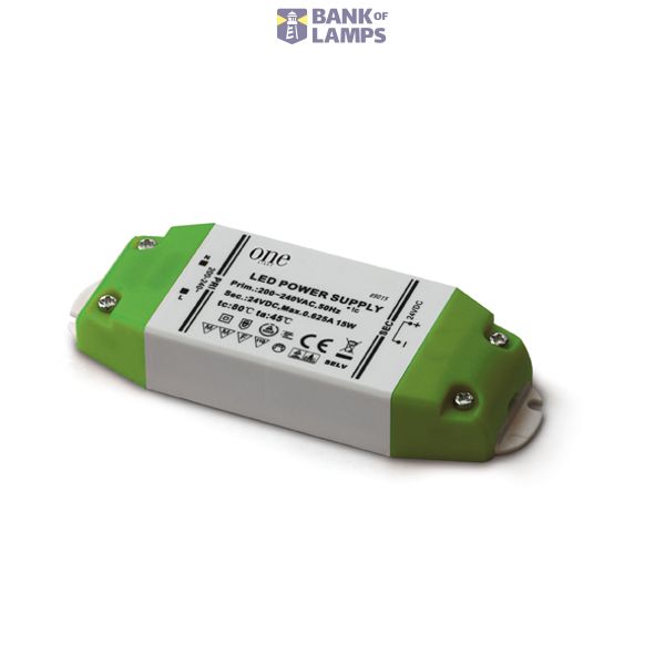 DRIVER 350mA 7-15W 230V image 1