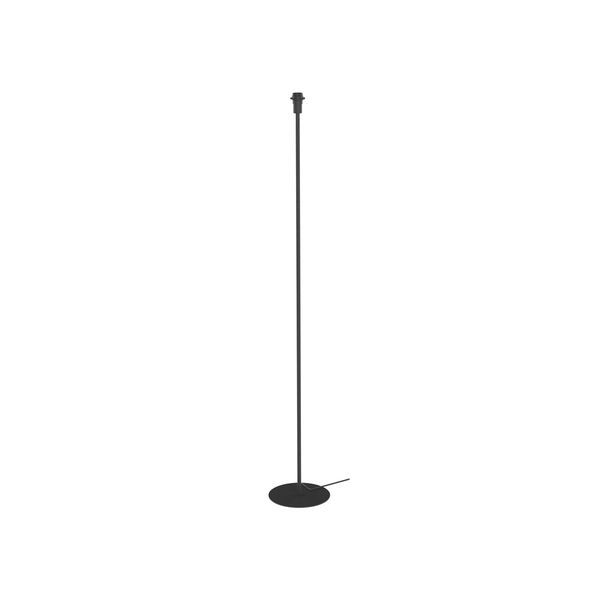 TINY PT: PIANTANA H=1,8M 1XE27 NERO image 1