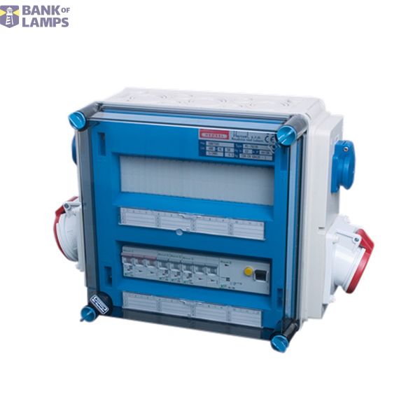 MI-78239 DISTRIBUTION BOX (MI-78239) image 1