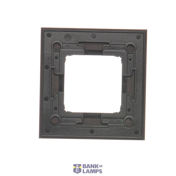 Loudspeaker socket, white image 1