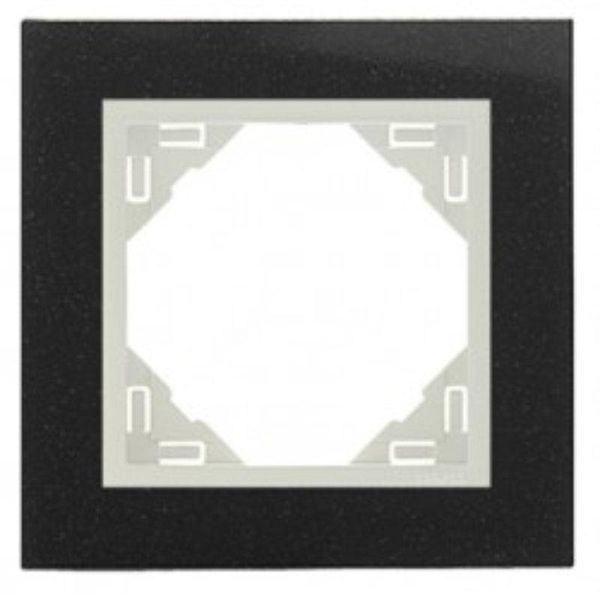 SINGLE FRAME GRANITE/ICE image 1