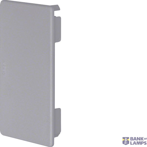 End cap,FB 60110,grey image 1