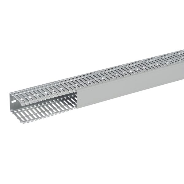 Wiring duct Segma L2000 60x80mm ST image 1