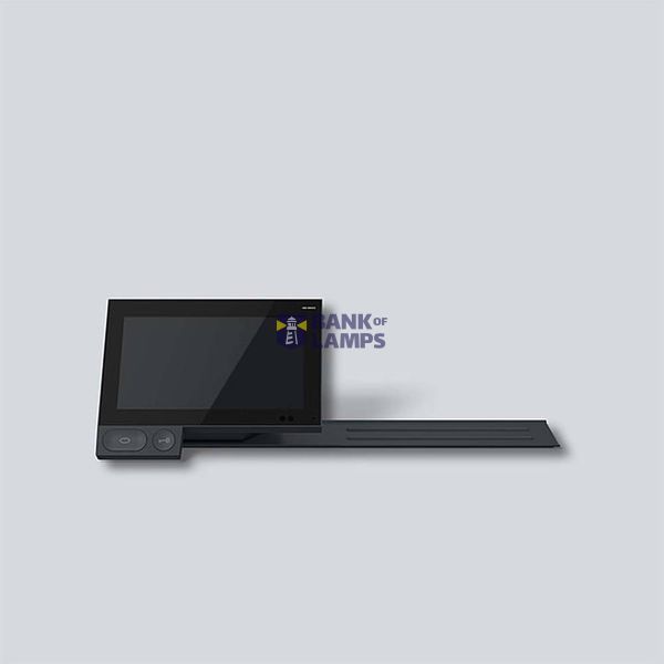 IP video intercom Siedle A 180-20 S 210006507-00 image 2