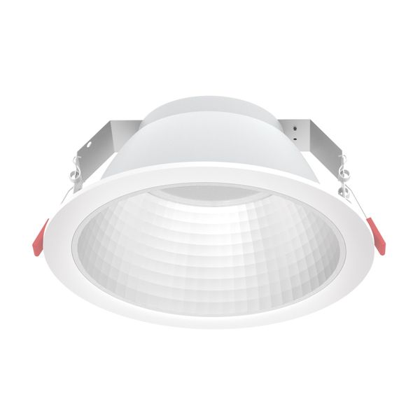 SEGON EVO LED 16W ED 2000lm/830 UGR image 1