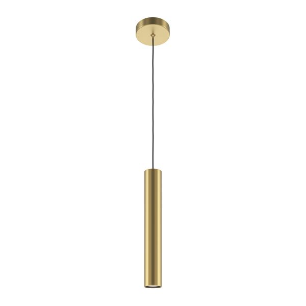 Modern Pro Focus Pendant lamp Gold image 1