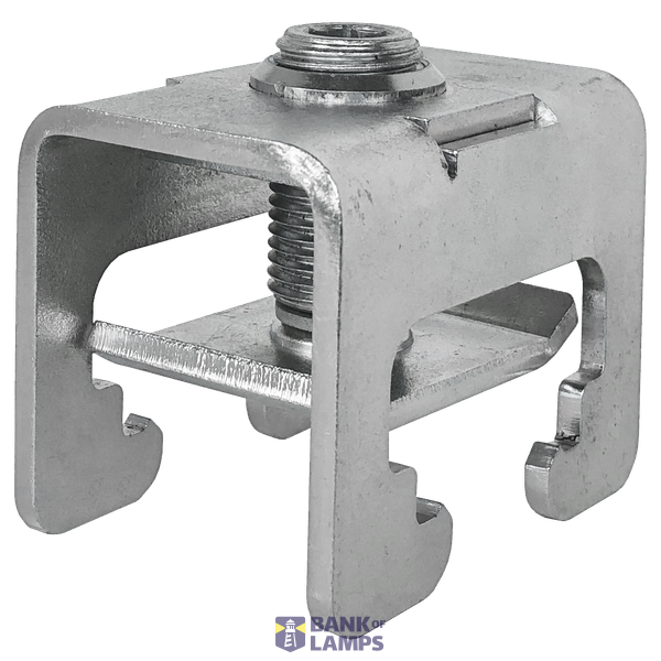 MFC30-32 Flexibar clamp for 30x10 mm copper busbar, max 32x10x1 image 1