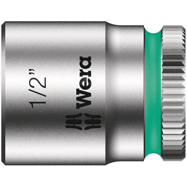 8790 HMA, 1/2&quot; x 23 mm image 1