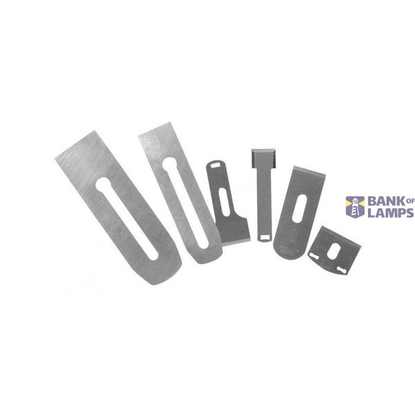 IR REBATE PLANE CUTTER image 1