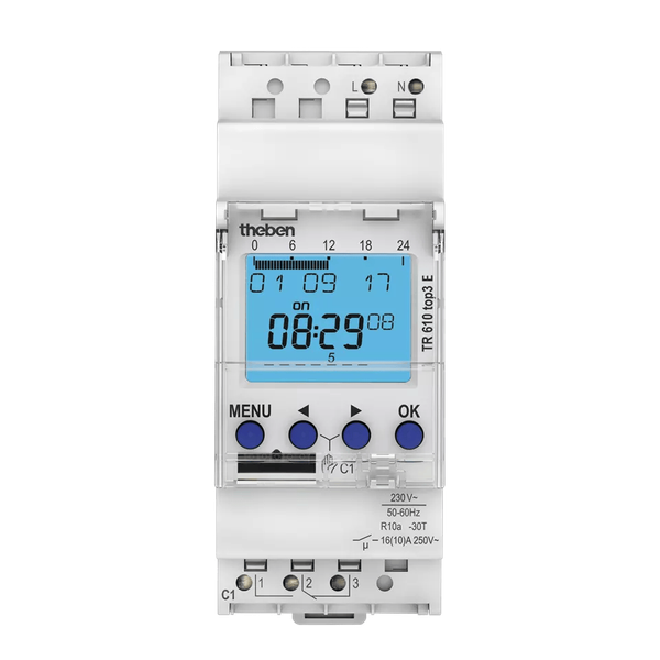 TR 610 top3 E image 1