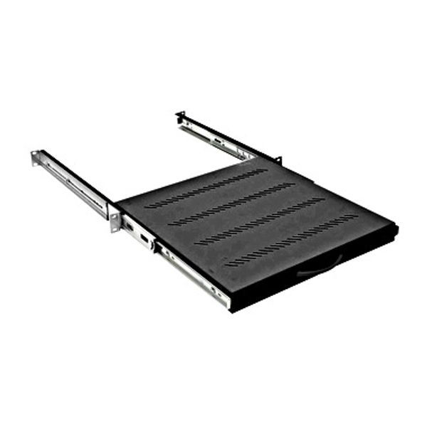 Rope stopper with Y-Suspension image 2