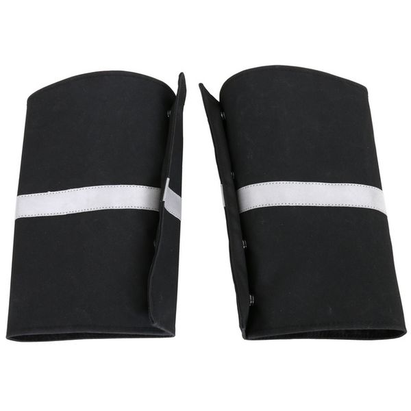 Arm protectors for overall against high-pressure water jet. size: XL image 1