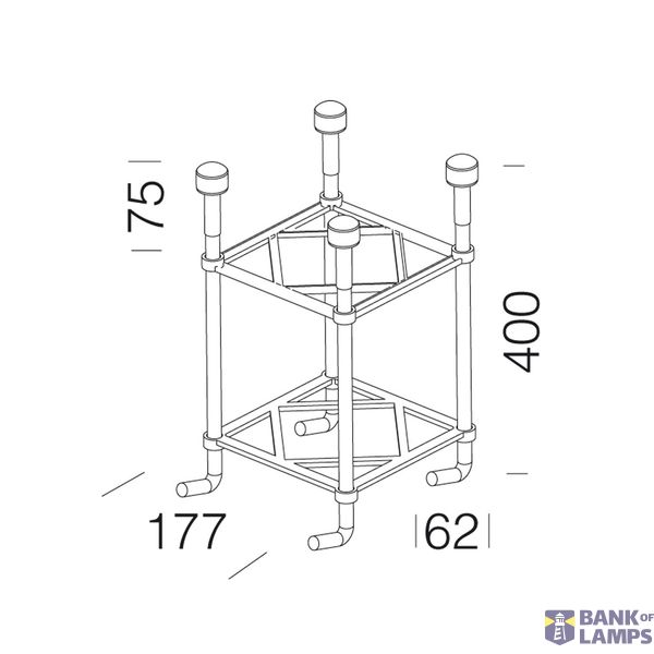 Long bolts image 1