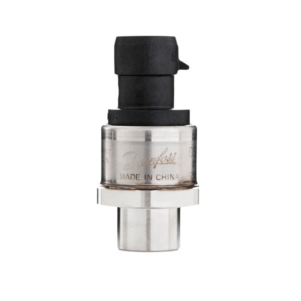 Pressure transmitter, DST P110, 0.00 bar - 34.47 bar, 0.00 psi - 500.00 psi image 1