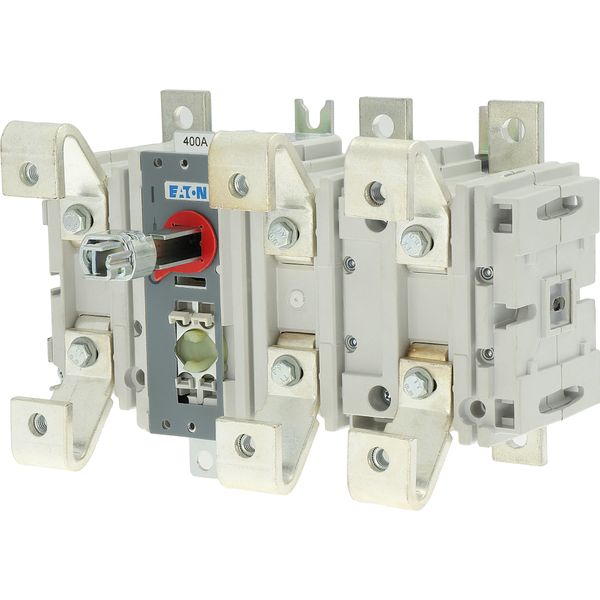 Switch-disconnector-fuse, 3p, BS2 image 20