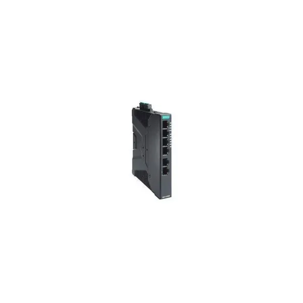 MOXA – SDS-G3006-T – Compact industrial full Gigabit smart Ethernet switch with 6 101001000BaseT(X) p image 1
