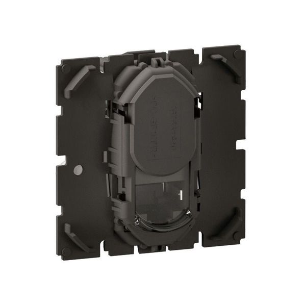 RJ45 MULTIM BLIND SOCKET OUTLET CAT6 image 2