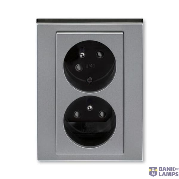 5513H-C02357 69 Socket Outlets - Levit image 1