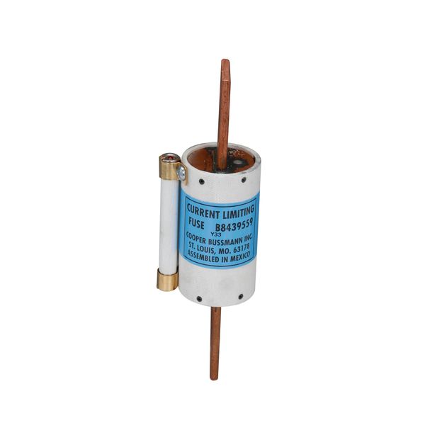 BUSS SEMICONDUCTOR FUSE image 14