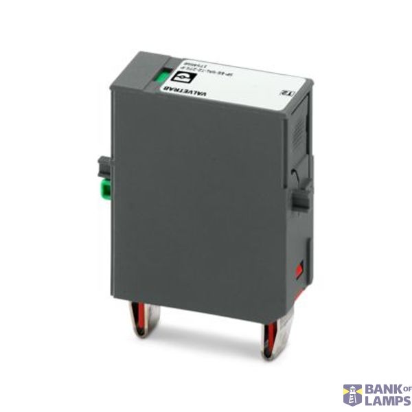 SP-EE-VAL-T2-275-P - Type 2 surge protection plug image 1